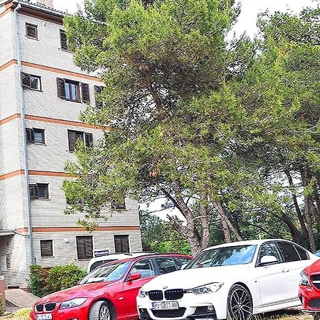 Sole Pula Apartman-Near Beach Экстерьер фото