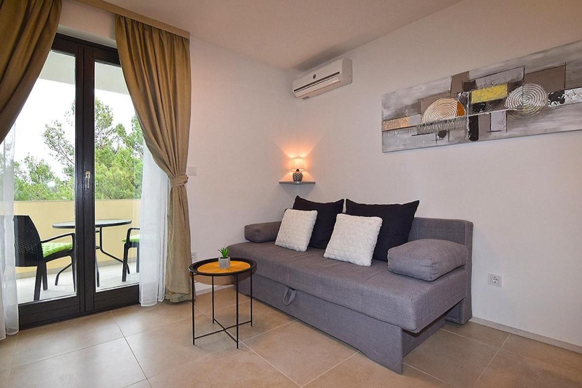 Sole Pula Apartman-Near Beach Экстерьер фото
