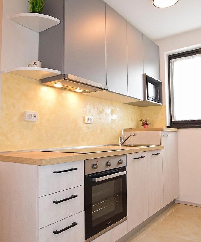 Sole Pula Apartman-Near Beach Экстерьер фото