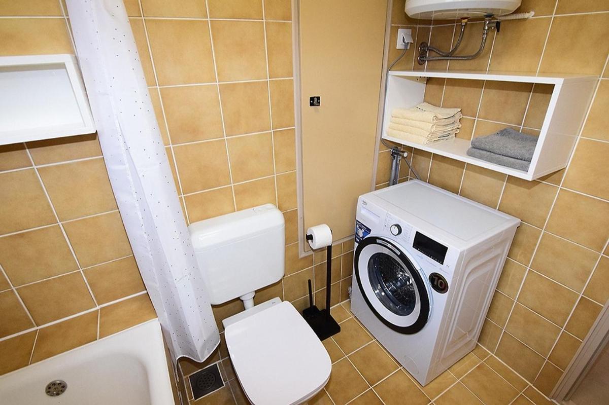 Sole Pula Apartman-Near Beach Экстерьер фото