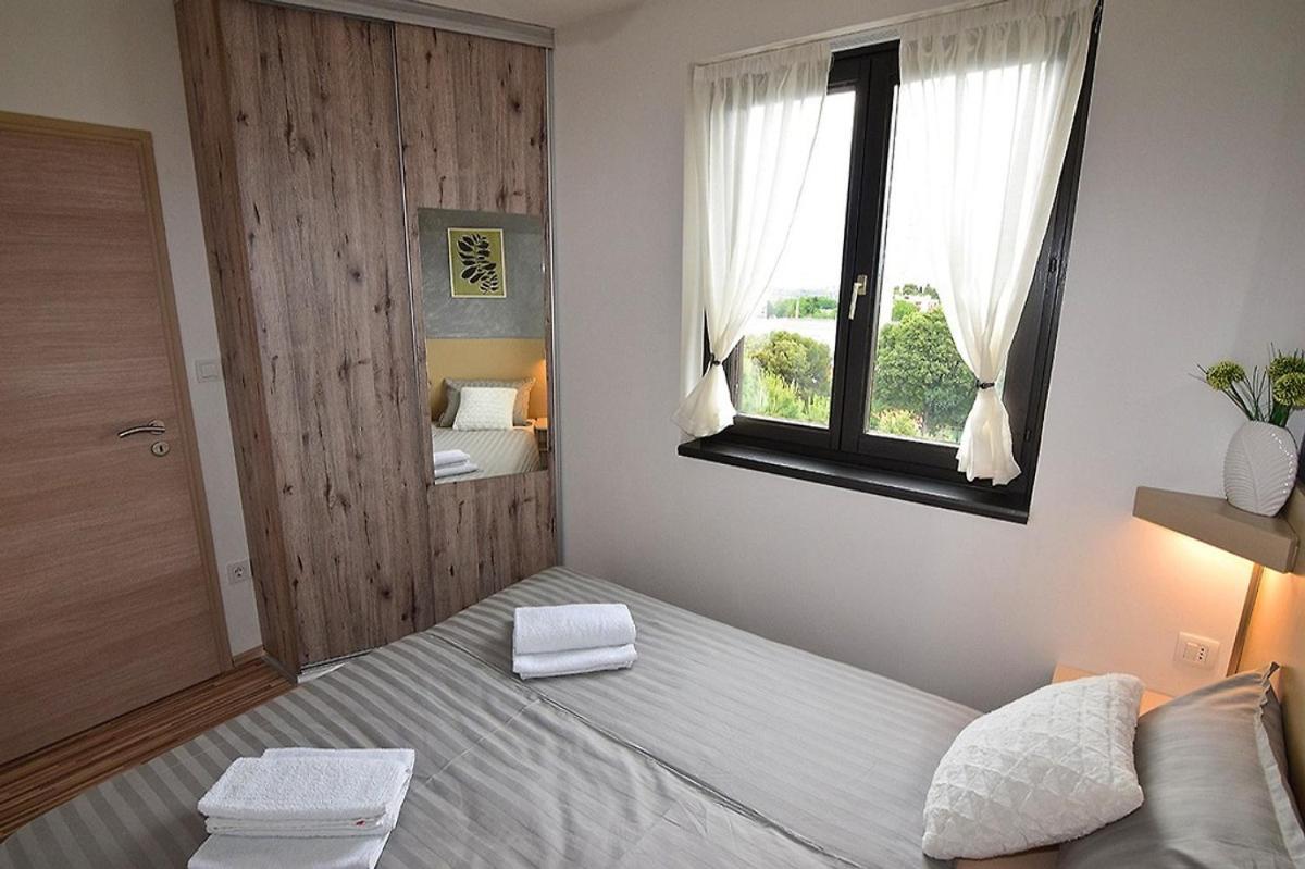 Sole Pula Apartman-Near Beach Экстерьер фото