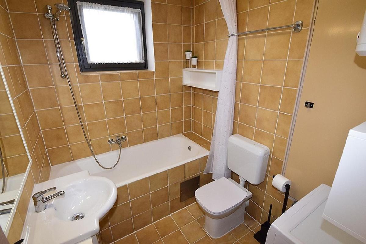 Sole Pula Apartman-Near Beach Экстерьер фото