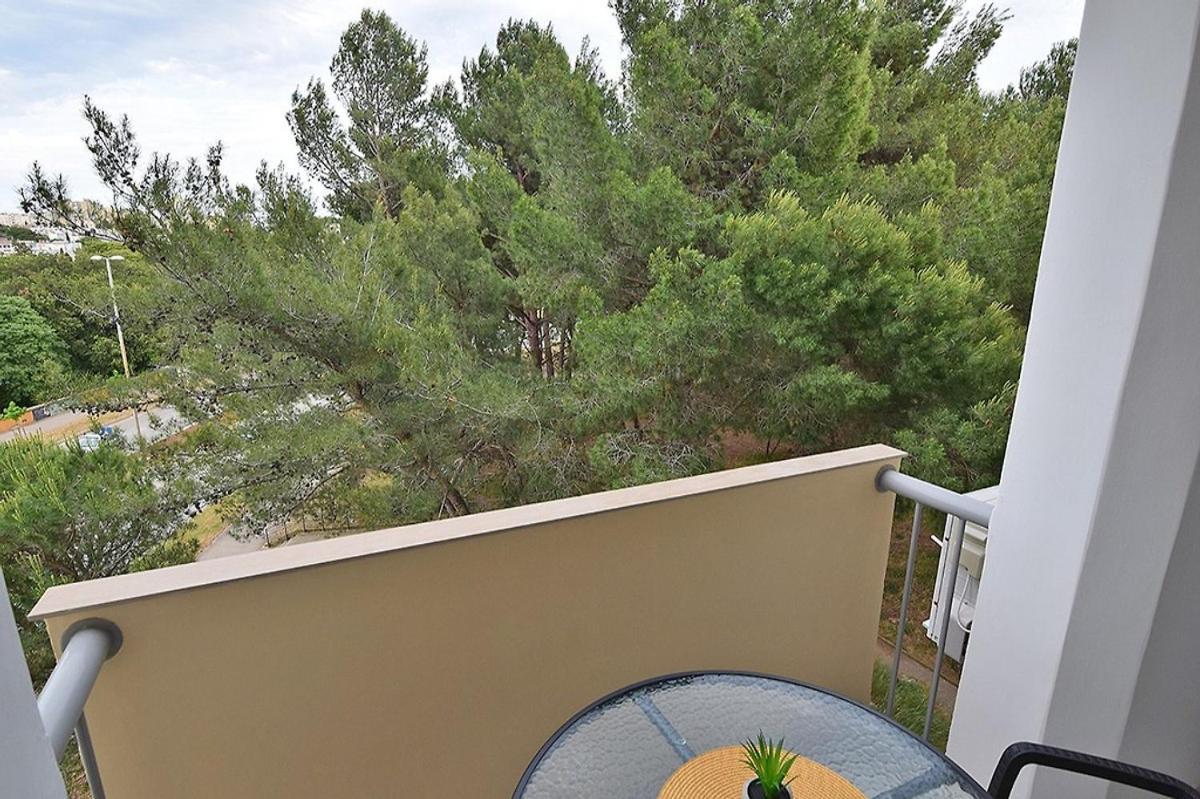 Sole Pula Apartman-Near Beach Экстерьер фото